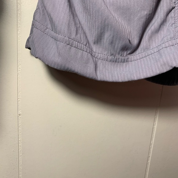 - Lululemon studio crop — fossil colour. - Picture 4 of 8